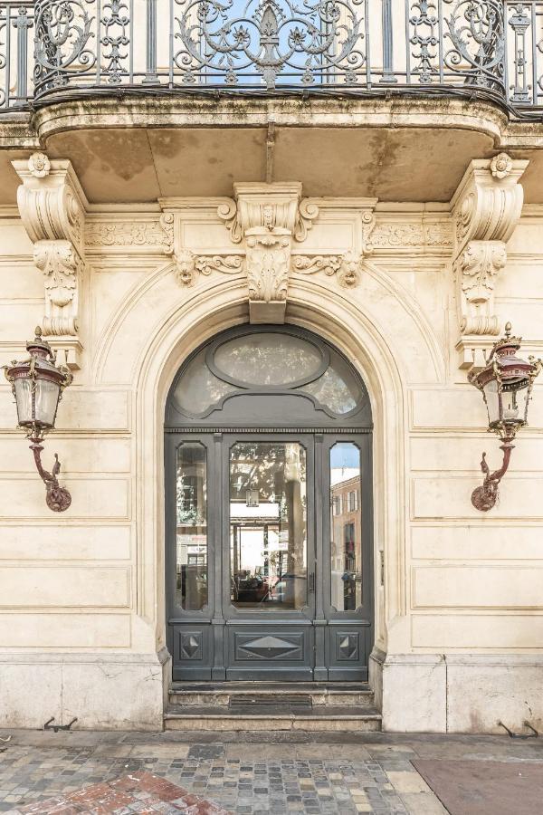The Gatsby Room - Arrivee Autonome นาร์บอนน์ ภายนอก รูปภาพ