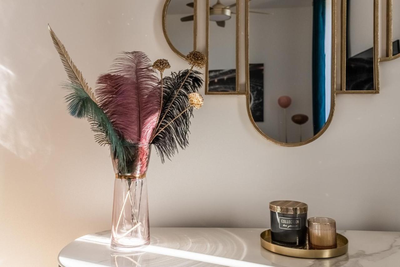 The Gatsby Room นาร์บอนน์ ภายนอก รูปภาพ